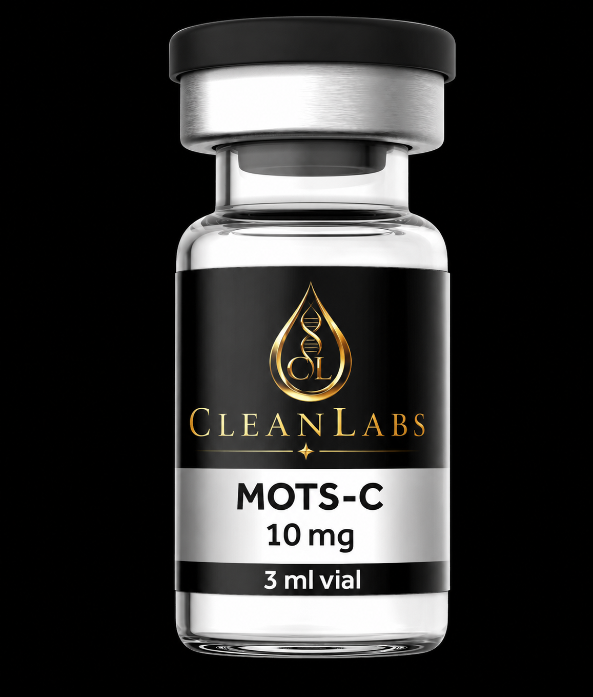 MOTS-c 10mg