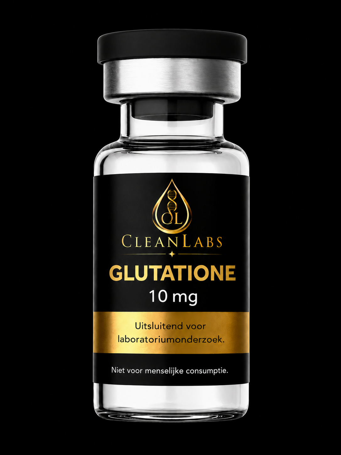 Glutatione 10mg