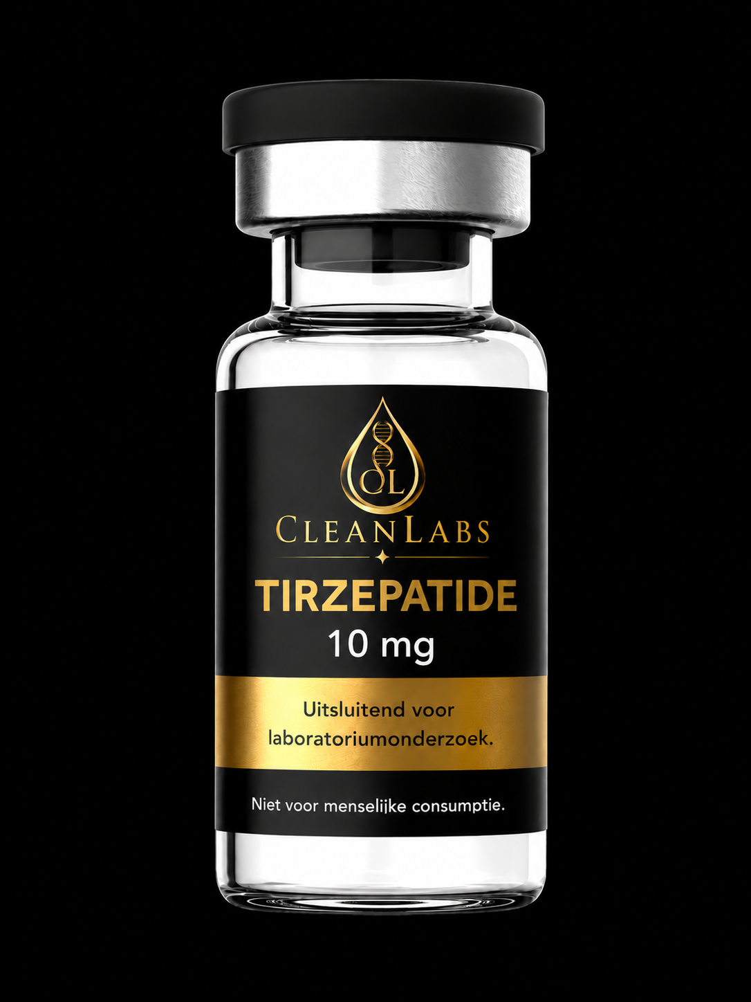 Tirzepatide 10mg