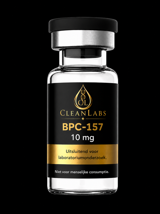 BPC-157 10mg