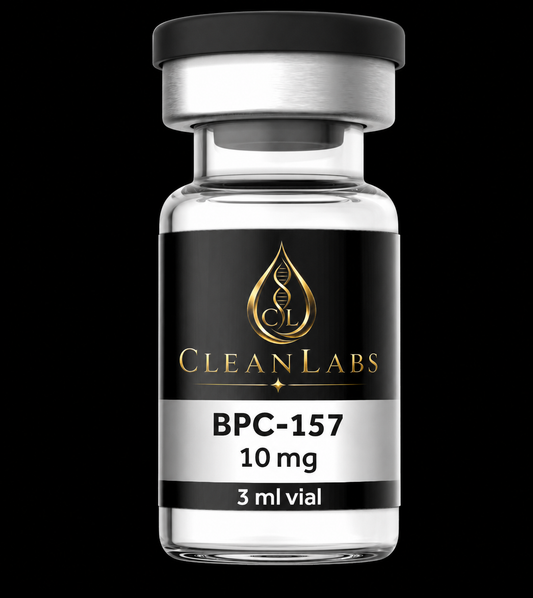 BPC-157 10mg