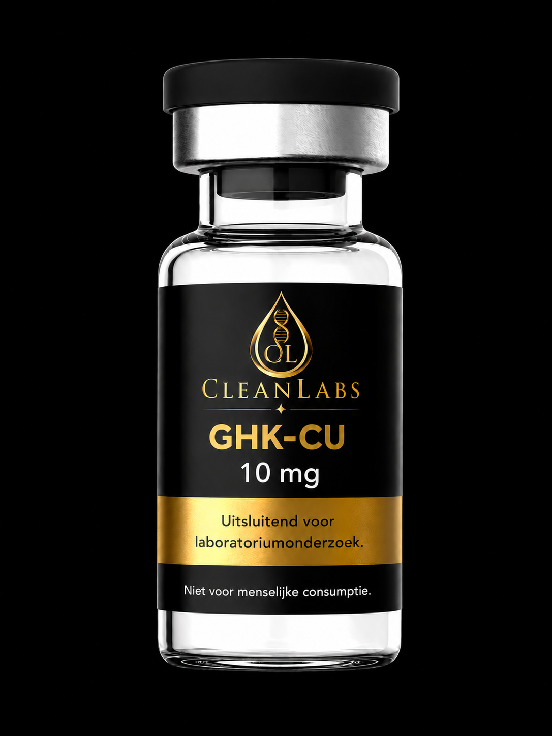 GHK-CU 10mg