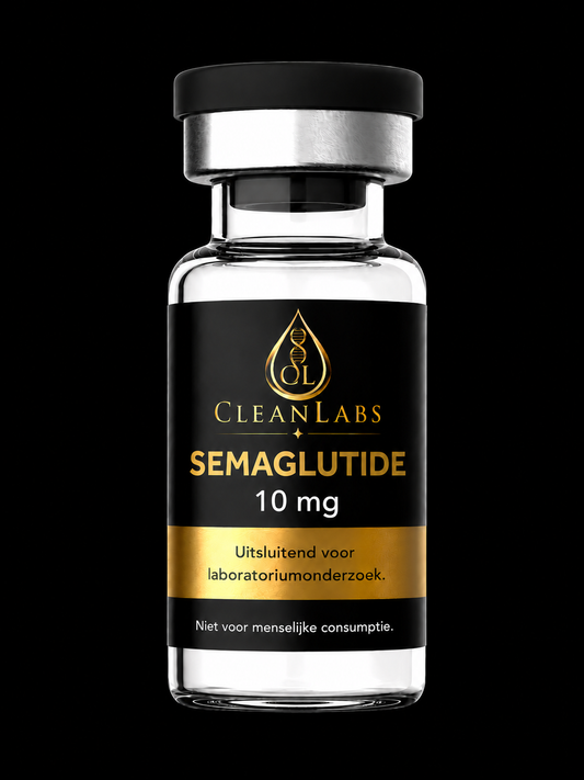 Semaglutide 10mg