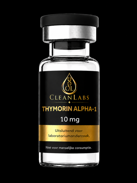 Thymorin Alpha-1 10mg