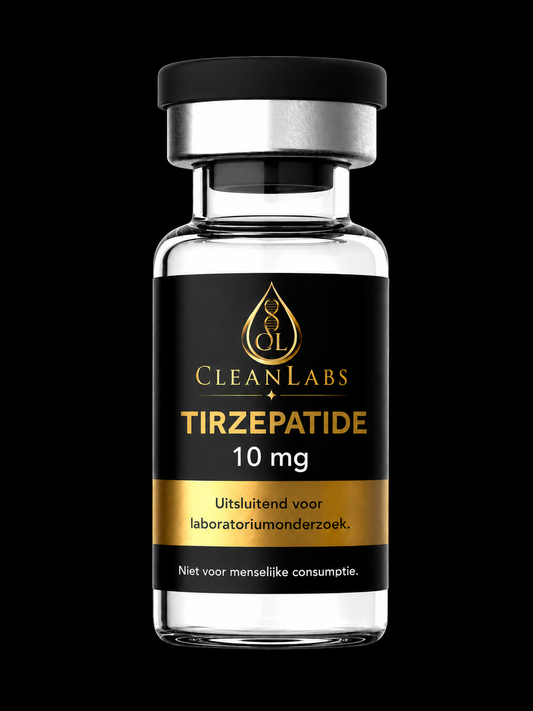Tirzepatide 10mg